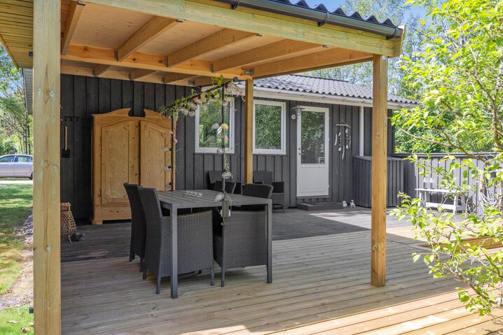 Ferienhaus 20485 in Møllevangen 36, Jegum Ferieland - Bild #18