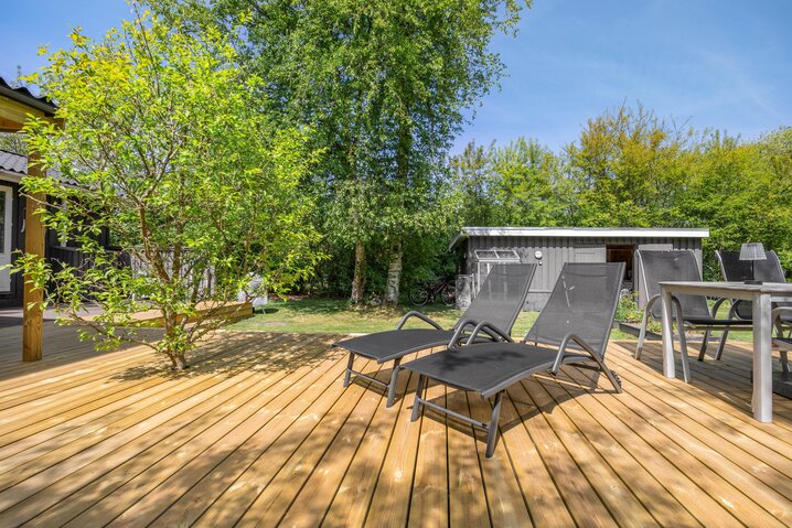 Ferienhaus 20485 in Møllevangen 36, Jegum Ferieland - Bild #20