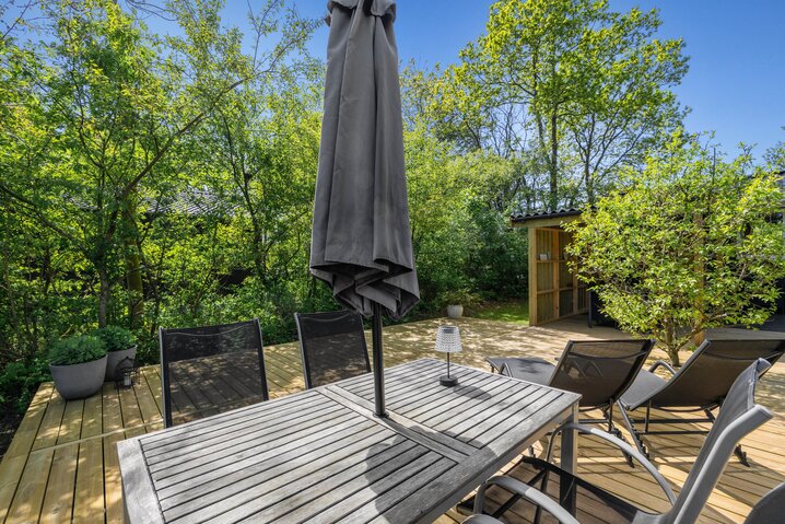 Ferienhaus 20485 in Møllevangen 36, Jegum Ferieland - Bild #22