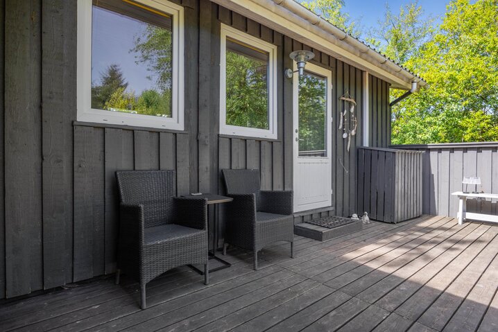 Ferienhaus 20485 in Møllevangen 36, Jegum Ferieland - Bild #23