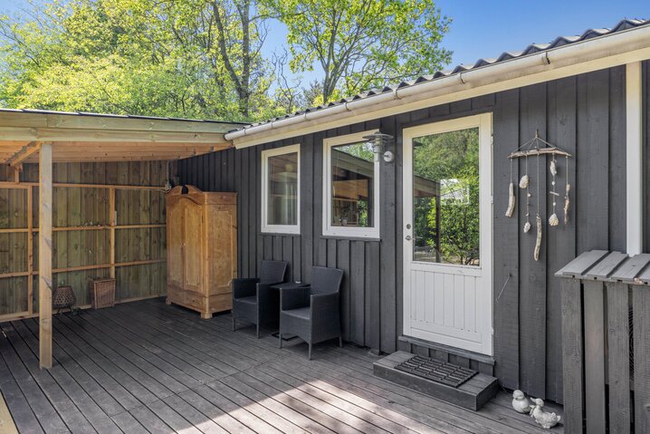 Ferienhaus 20485 in Møllevangen 36, Jegum Ferieland - Bild #24