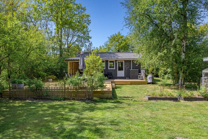 Ferienhaus 20485 in Møllevangen 36, Jegum Ferieland - Bild #25