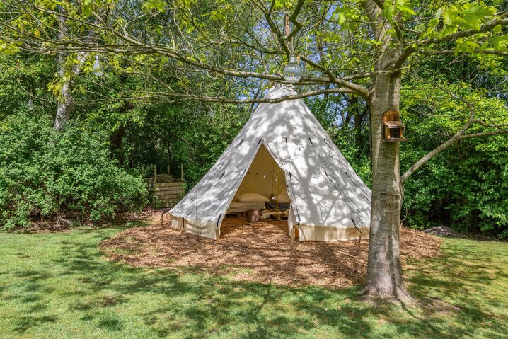 Sommerhus 20485 på Møllevangen 36, Jegum Ferieland - Billede #26