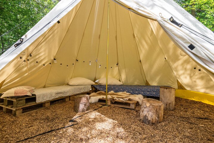 Ferienhaus 20485 in Møllevangen 36, Jegum Ferieland - Bild #27