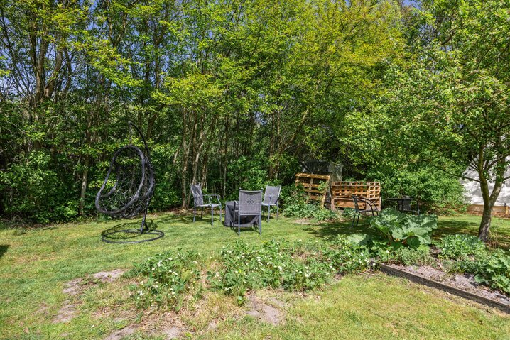 Sommerhus 20485 på Møllevangen 36, Jegum Ferieland - Billede #28