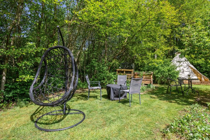 Sommerhus 20485 på Møllevangen 36, Jegum Ferieland - Billede #29