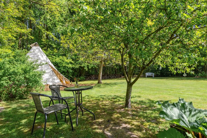 Ferienhaus 20485 in Møllevangen 36, Jegum Ferieland - Bild #30