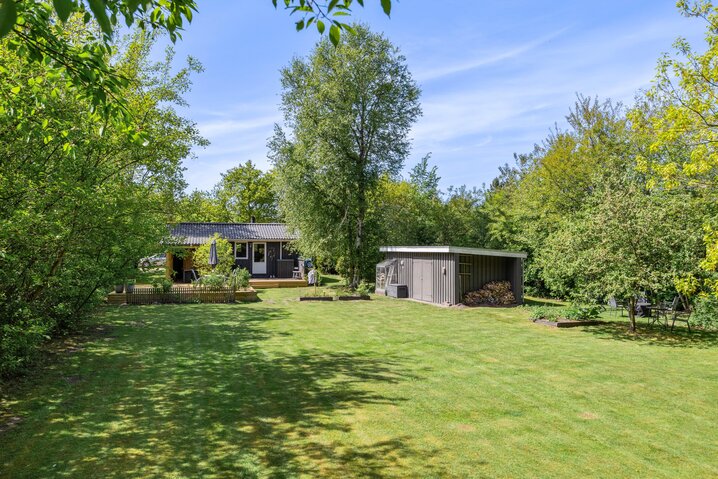 Ferienhaus 20485 in Møllevangen 36, Jegum Ferieland - Bild #32