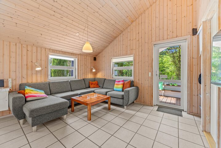 Sommerhus 20486 på Blomstervangen 18, Jegum Ferieland - Billede #3