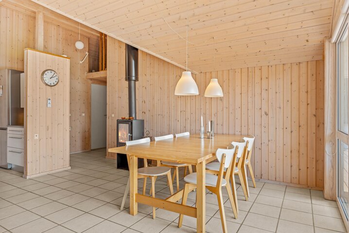 Ferienhaus 20486 in Blomstervangen 18, Jegum Ferieland - Bild #7