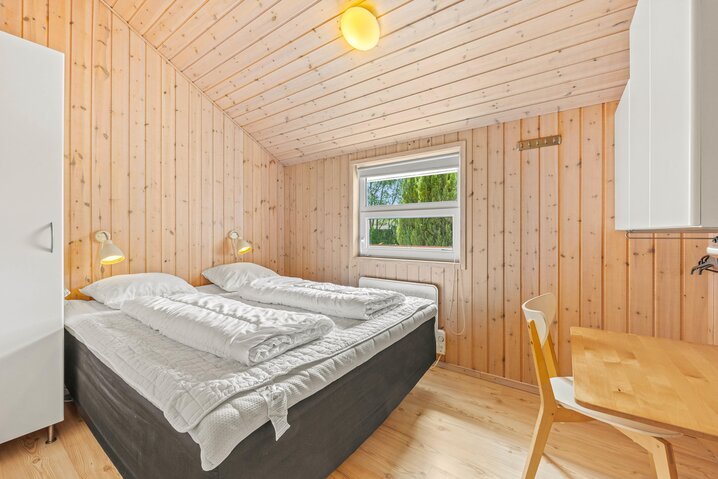 Ferienhaus 20486 in Blomstervangen 18, Jegum Ferieland - Bild #11