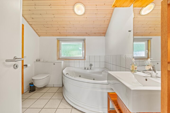 Ferienhaus 20486 in Blomstervangen 18, Jegum Ferieland - Bild #12