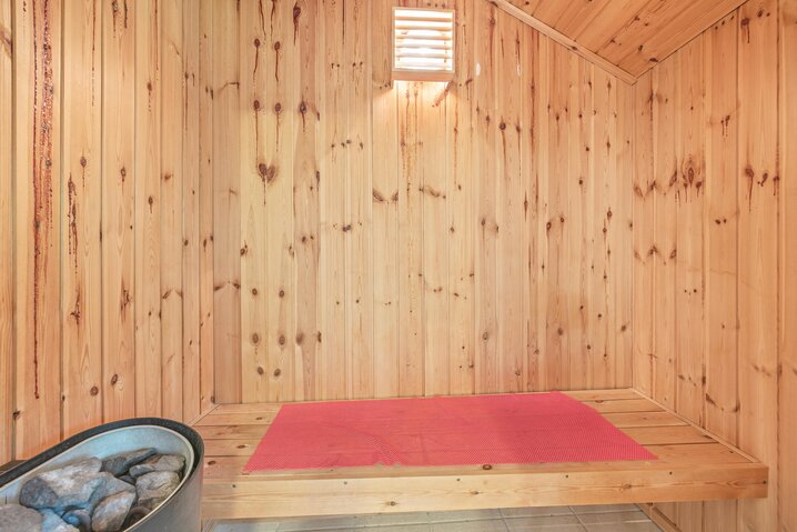 Ferienhaus 20486 in Blomstervangen 18, Jegum Ferieland - Bild #14