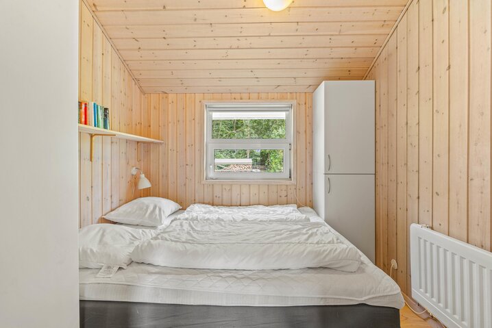 Ferienhaus 20486 in Blomstervangen 18, Jegum Ferieland - Bild #15