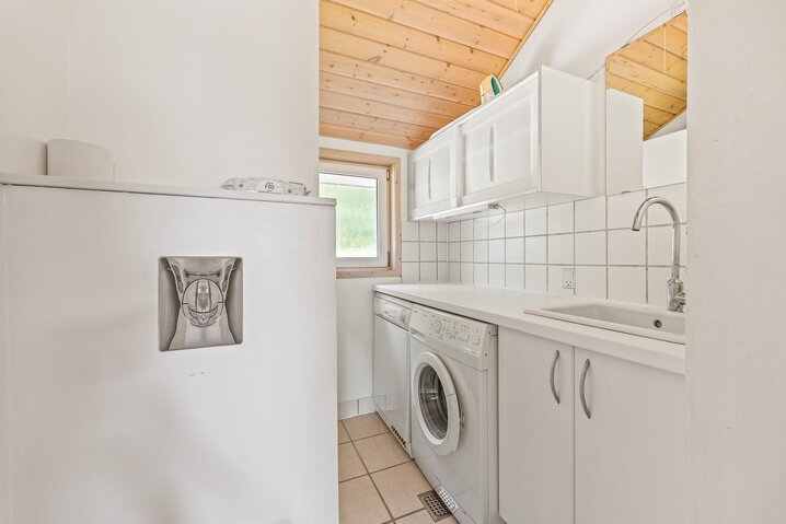 Ferienhaus 20486 in Blomstervangen 18, Jegum Ferieland - Bild #16