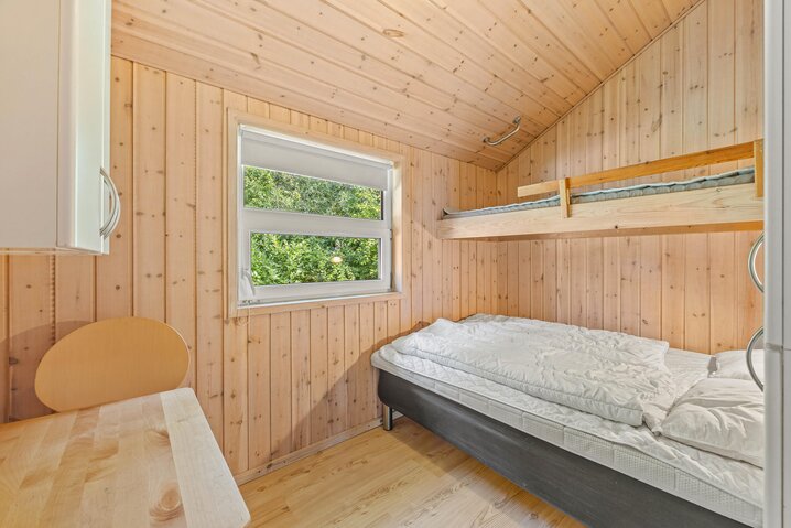 Ferienhaus 20486 in Blomstervangen 18, Jegum Ferieland - Bild #17