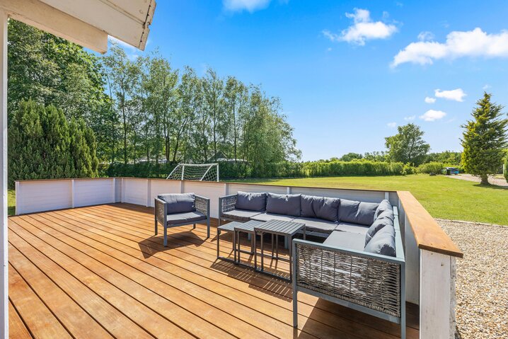 Ferienhaus 20486 in Blomstervangen 18, Jegum Ferieland - Bild #20