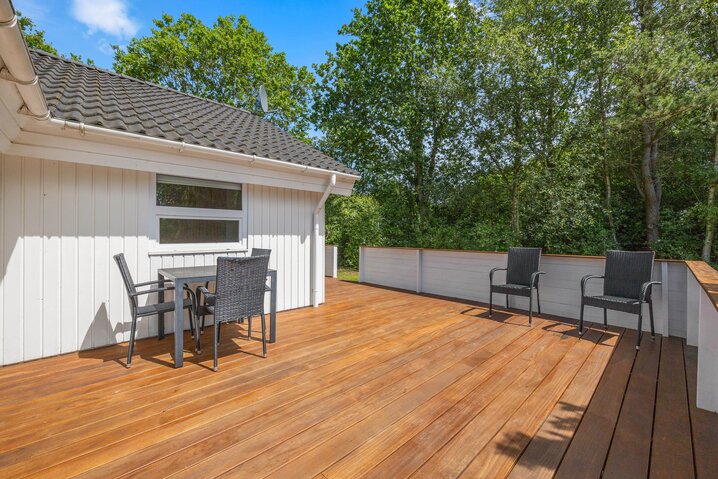 Ferienhaus 20486 in Blomstervangen 18, Jegum Ferieland - Bild #25