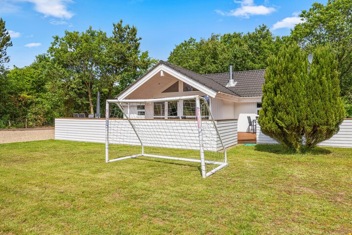 Ferienhaus 20486 in Blomstervangen 18, Jegum Ferieland - Bild #26