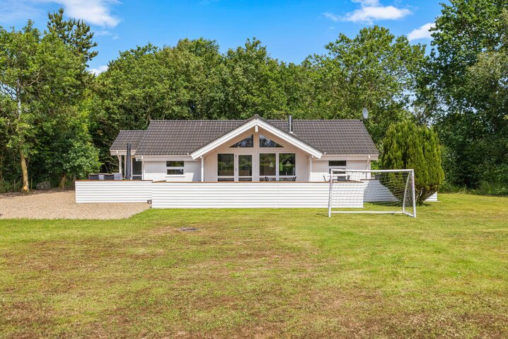 Ferienhaus 20486 in Blomstervangen 18, Jegum Ferieland - Bild #27