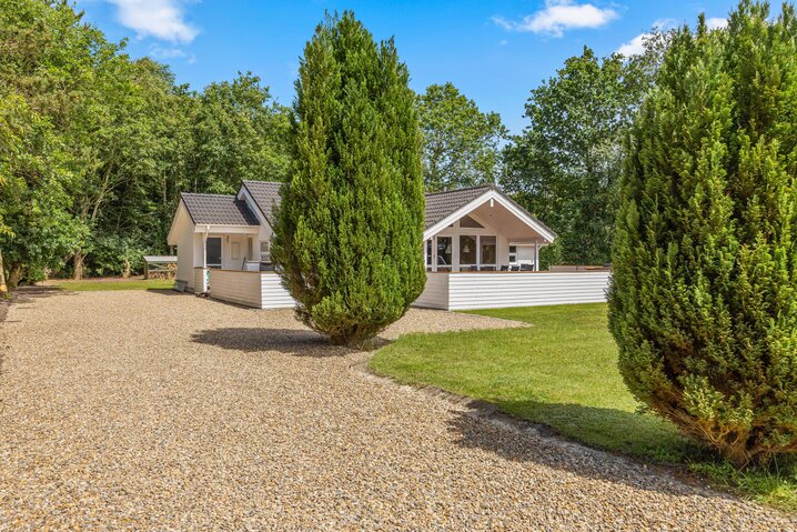 Ferienhaus 20486 in Blomstervangen 18, Jegum Ferieland - Bild #28