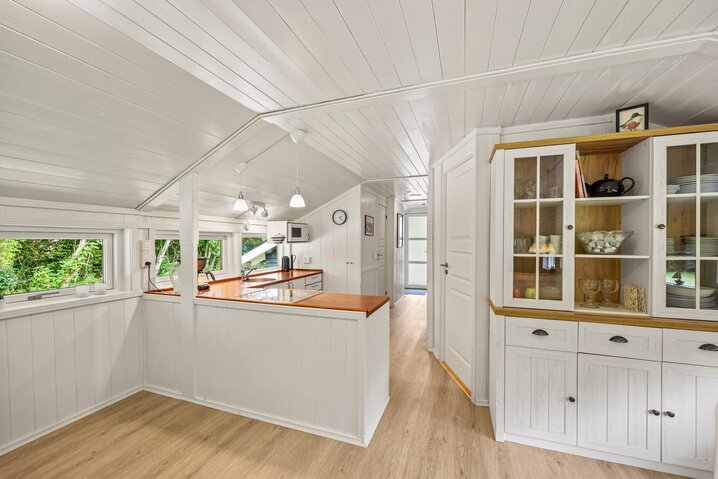 Sommerhus 20497 på Birkelunden 11, Jegum Ferieland - Billede #2