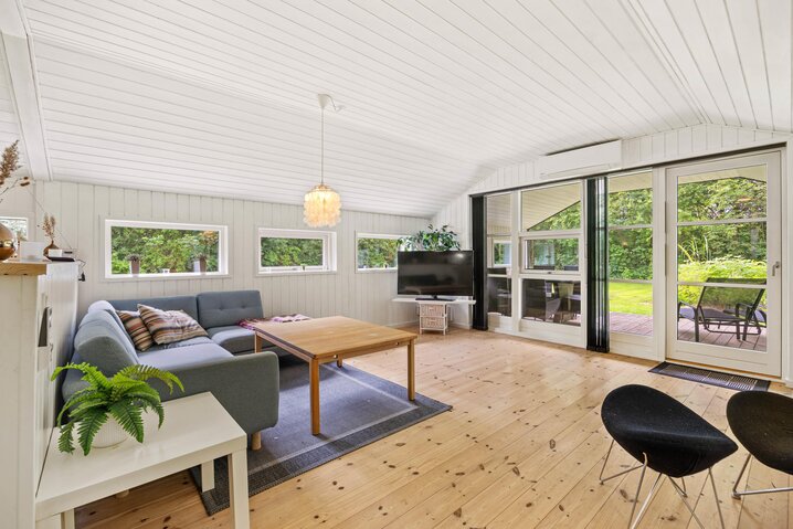Sommerhus 20497 på Birkelunden 11, Jegum Ferieland - Billede #1