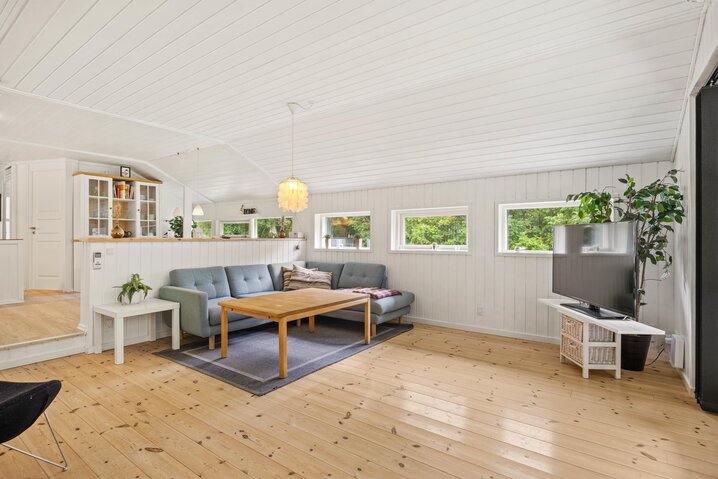 Sommerhus 20497 på Birkelunden 11, Jegum Ferieland - Billede #3