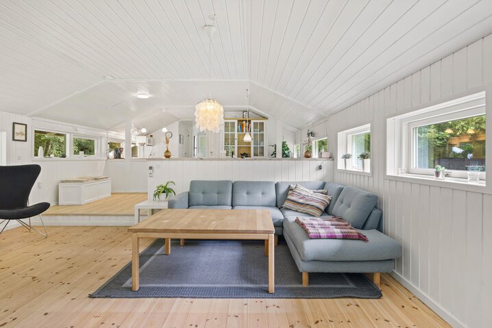 Sommerhus 20497 på Birkelunden 11, Jegum Ferieland - Billede #4