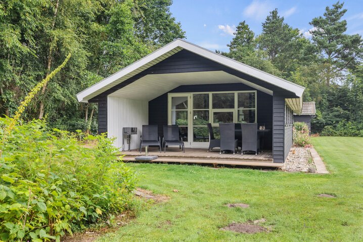Sommerhus 20497 på Birkelunden 11, Jegum Ferieland - Billede #12