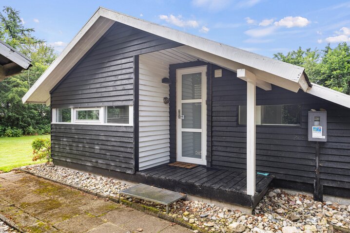 Sommerhus 20497 på Birkelunden 11, Jegum Ferieland - Billede #14