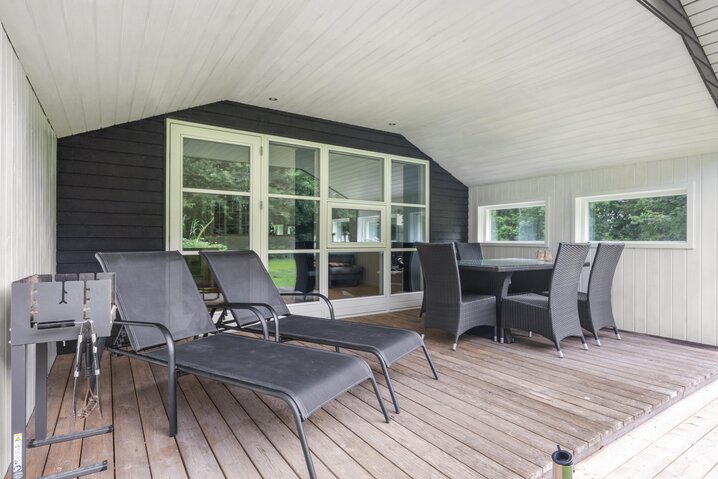 Sommerhus 20497 på Birkelunden 11, Jegum Ferieland - Billede #15