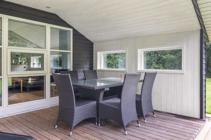 Sommerhus 20497 på Birkelunden 11, Jegum Ferieland - Billede #16