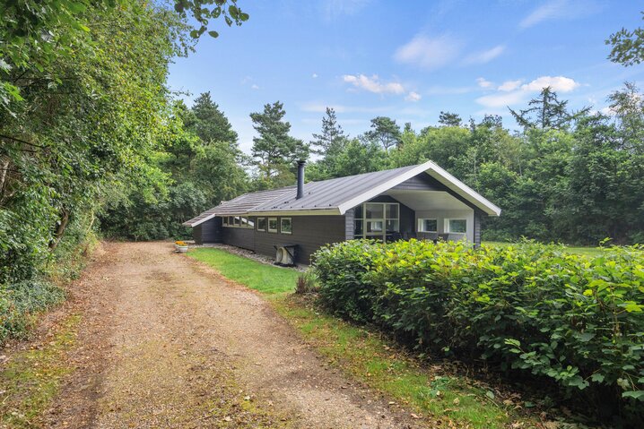 Sommerhus 20497 på Birkelunden 11, Jegum Ferieland - Billede #20
