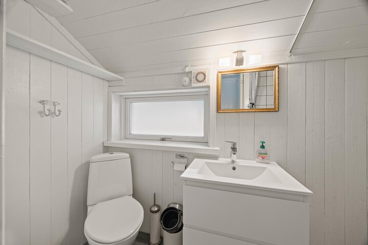 Ferienhaus 20497 in Birkelunden 11, Jegum Ferieland - Bild #8