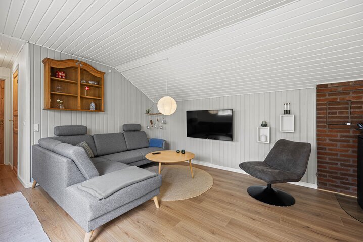 Ferienhaus 20508 in Nordskrænten 11, Jegum Ferieland - Bild #2