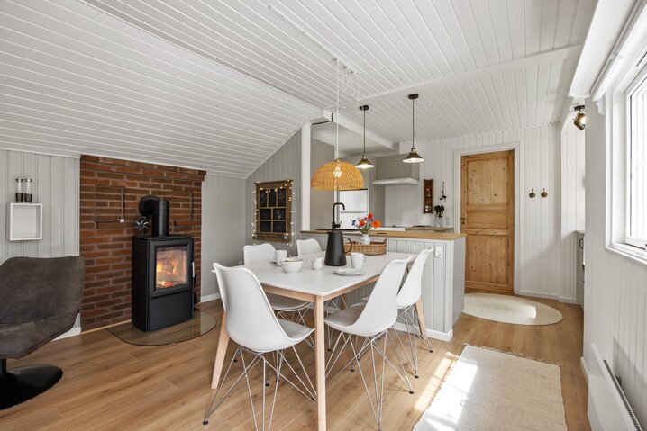 Ferienhaus 20508 in Nordskrænten 11, Jegum Ferieland - Bild #8