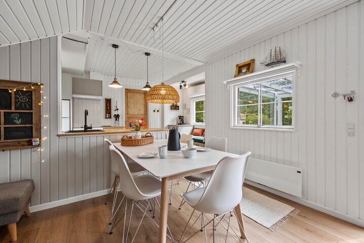 Ferienhaus 20508 in Nordskrænten 11, Jegum Ferieland - Bild #9