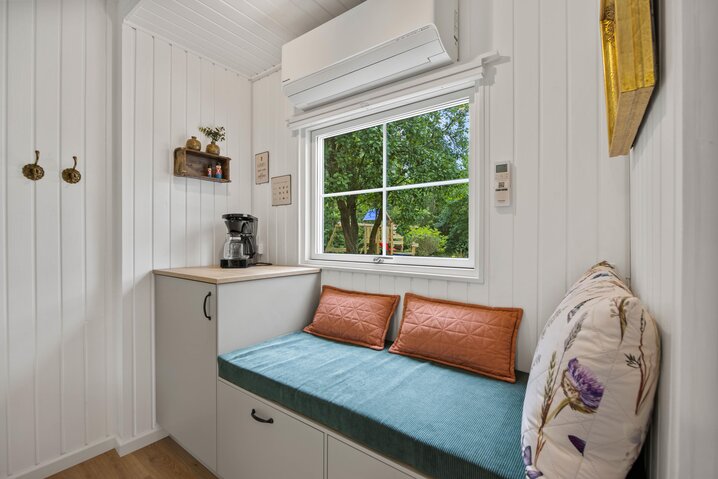 Ferienhaus 20508 in Nordskrænten 11, Jegum Ferieland - Bild #10