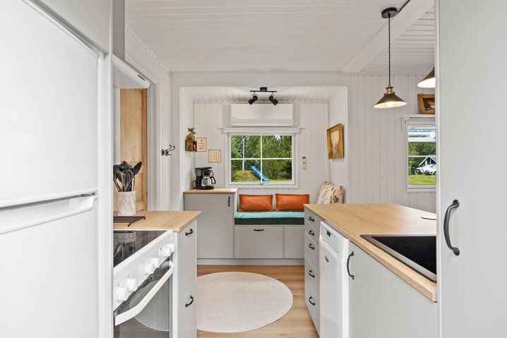 Ferienhaus 20508 in Nordskrænten 11, Jegum Ferieland - Bild #11