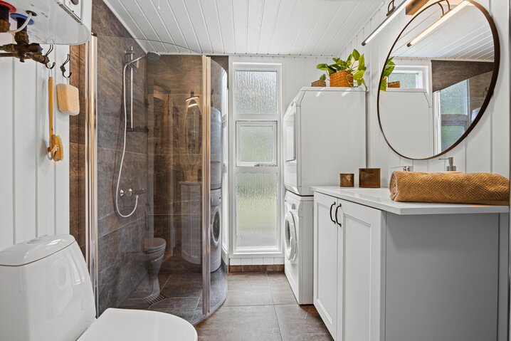 Ferienhaus 20508 in Nordskrænten 11, Jegum Ferieland - Bild #15