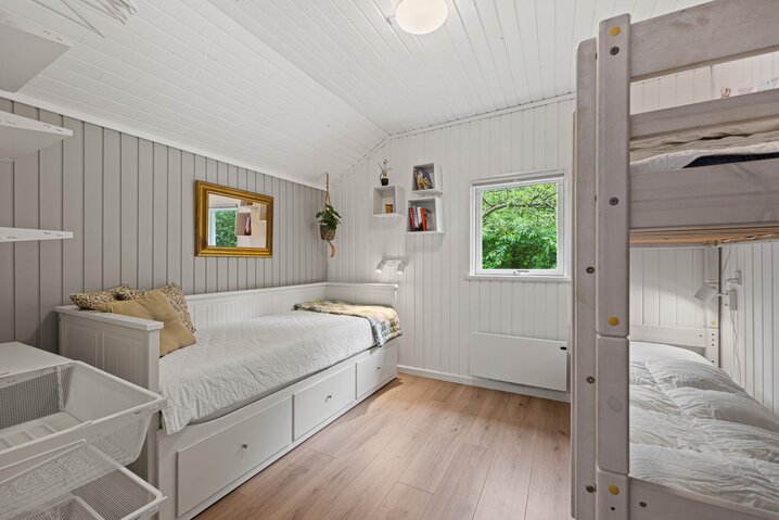 Ferienhaus 20508 in Nordskrænten 11, Jegum Ferieland - Bild #16