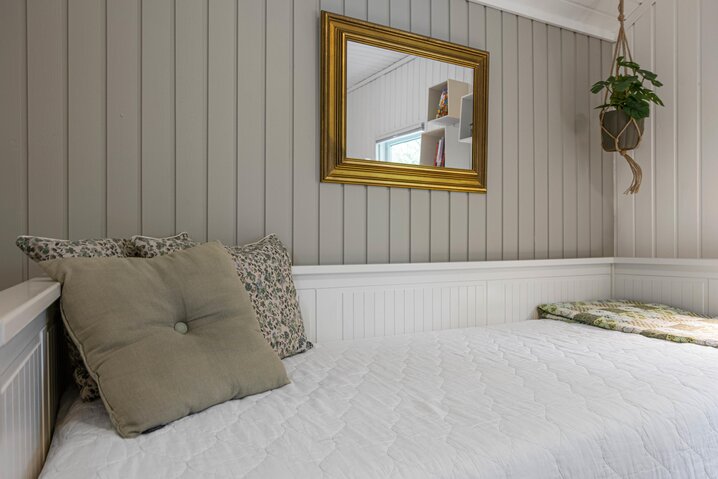 Ferienhaus 20508 in Nordskrænten 11, Jegum Ferieland - Bild #17