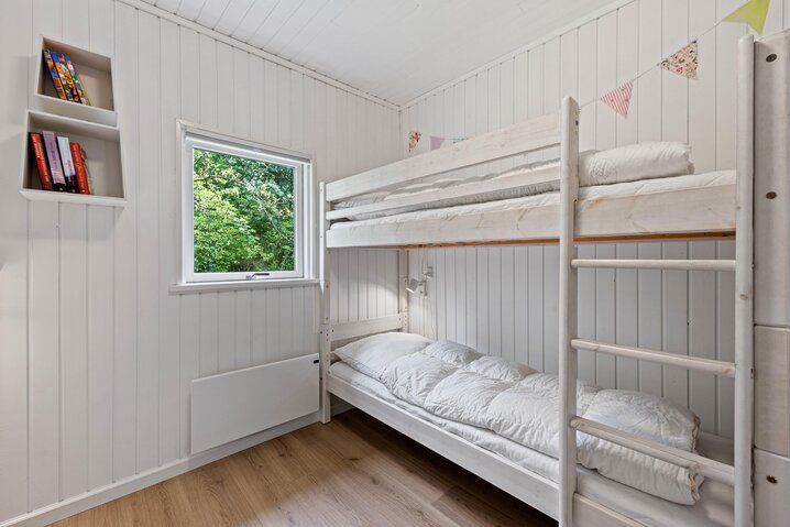 Ferienhaus 20508 in Nordskrænten 11, Jegum Ferieland - Bild #18