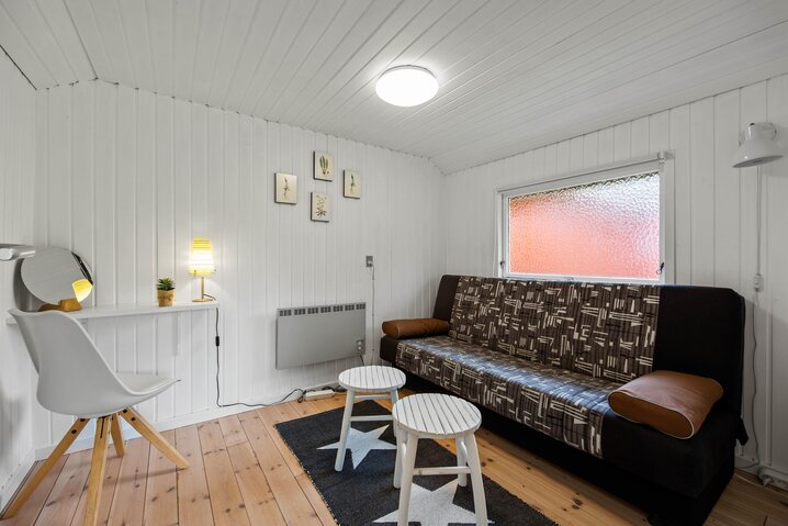 Ferienhaus 20508 in Nordskrænten 11, Jegum Ferieland - Bild #19