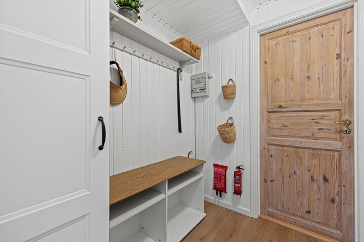 Ferienhaus 20508 in Nordskrænten 11, Jegum Ferieland - Bild #20