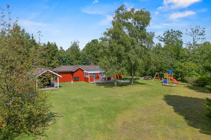 Ferienhaus 20508 in Nordskrænten 11, Jegum Ferieland - Bild #24