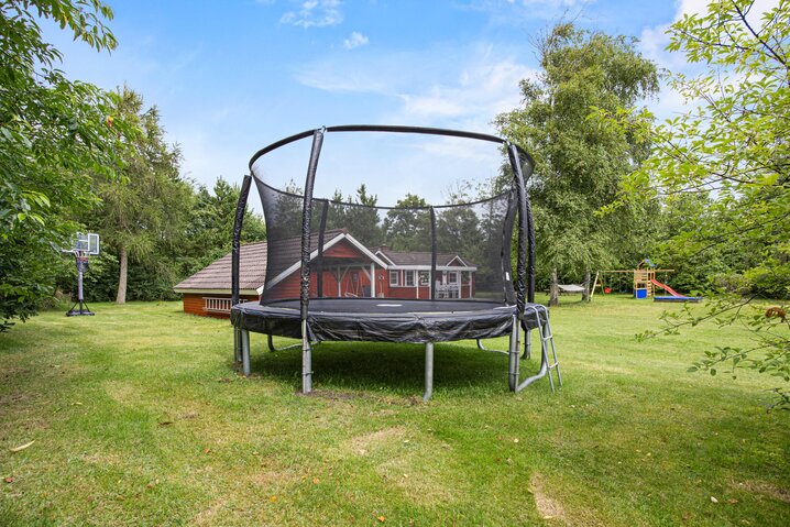 Ferienhaus 20508 in Nordskrænten 11, Jegum Ferieland - Bild #21