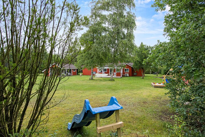 Ferienhaus 20508 in Nordskrænten 11, Jegum Ferieland - Bild #23