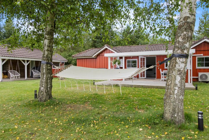 Ferienhaus 20508 in Nordskrænten 11, Jegum Ferieland - Bild #25